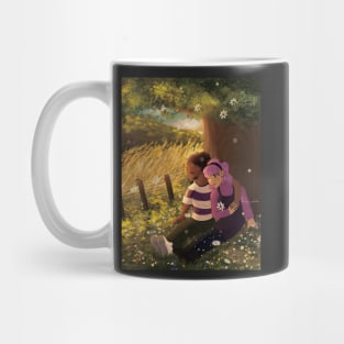 Solace Mug